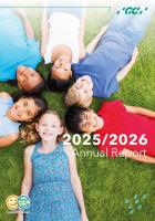 2025/2026 Annual Report